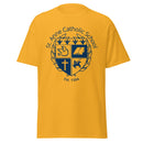 Camiseta clásica de hombre SACS