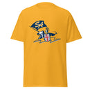 Camiseta clásica SACS para hombre v2