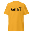 Camiseta clásica para hombre Thriving Faith (Faith)