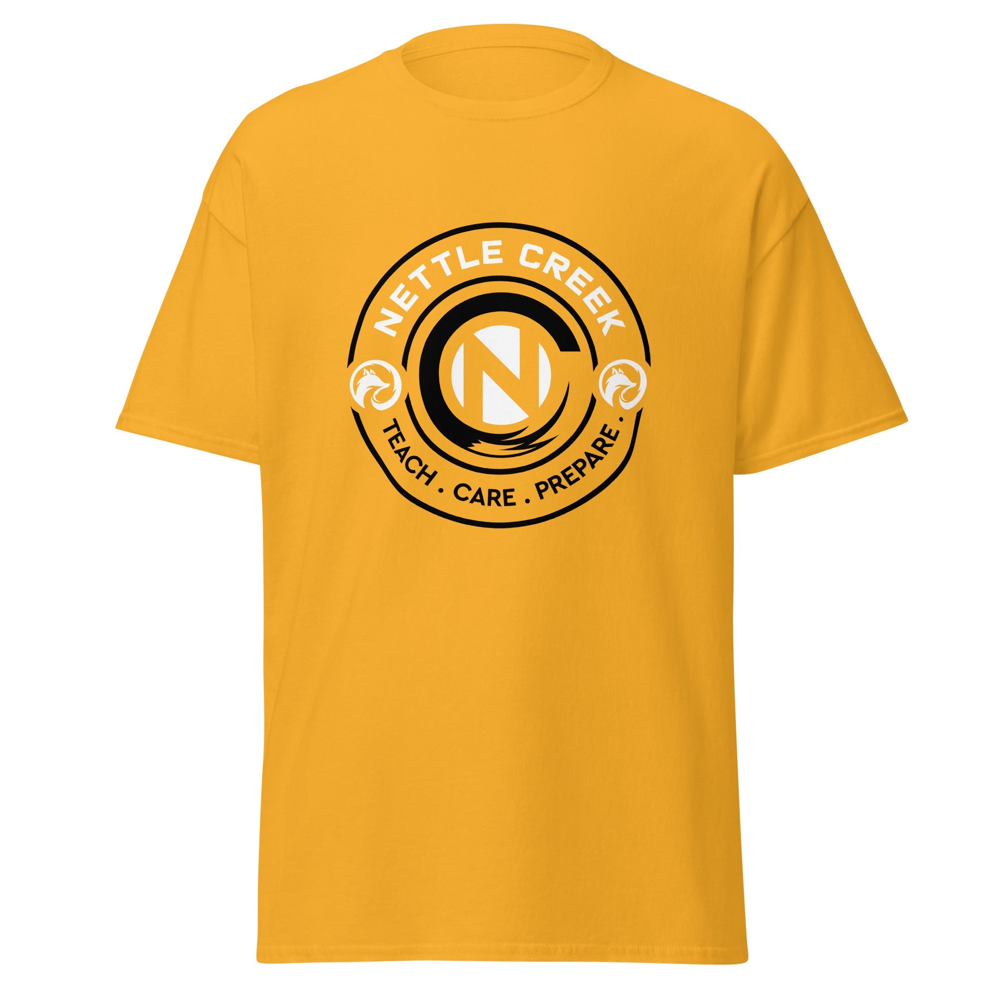 NC Men's classic tee