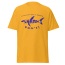 Union Sharks Men's classic tee