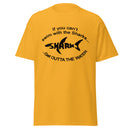 Union Sharks Men's classic tee v2