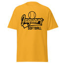 TJMSJS Men's classic tee v3