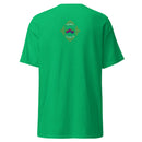 Camiseta clásica para hombre BP28 v2 (FLC)