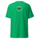BP28 Men's classic tee (FLC)