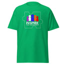 ICM Men's classic tee