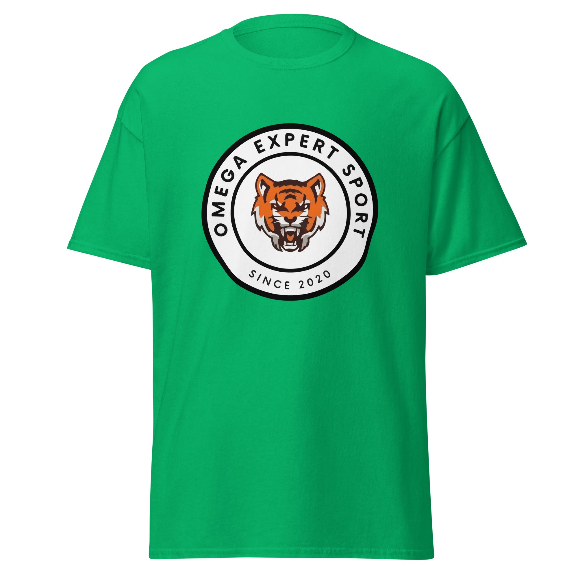 OES Men's classic tee