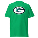 ECGWAA Men's classic tee
