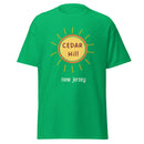 CHC_ Sunrise Men's classic tee