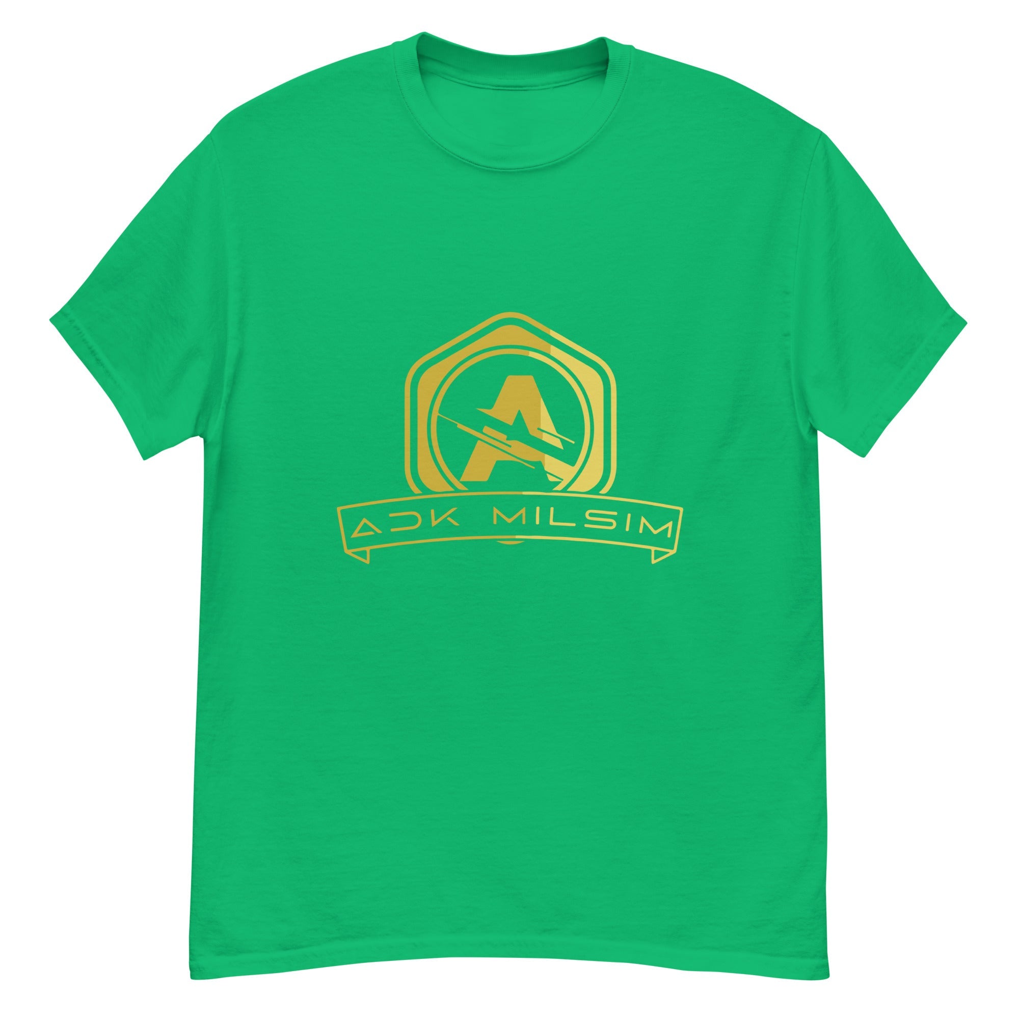 ADK MILSIM Men's classic tee