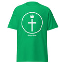 Thriving Faith Men's classic tee (Kings of Kings)