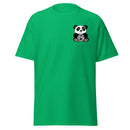 Camiseta clásica para hombre p4 (Panda)