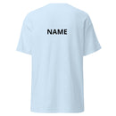 DB4HC Men's classic tee (Personalization)