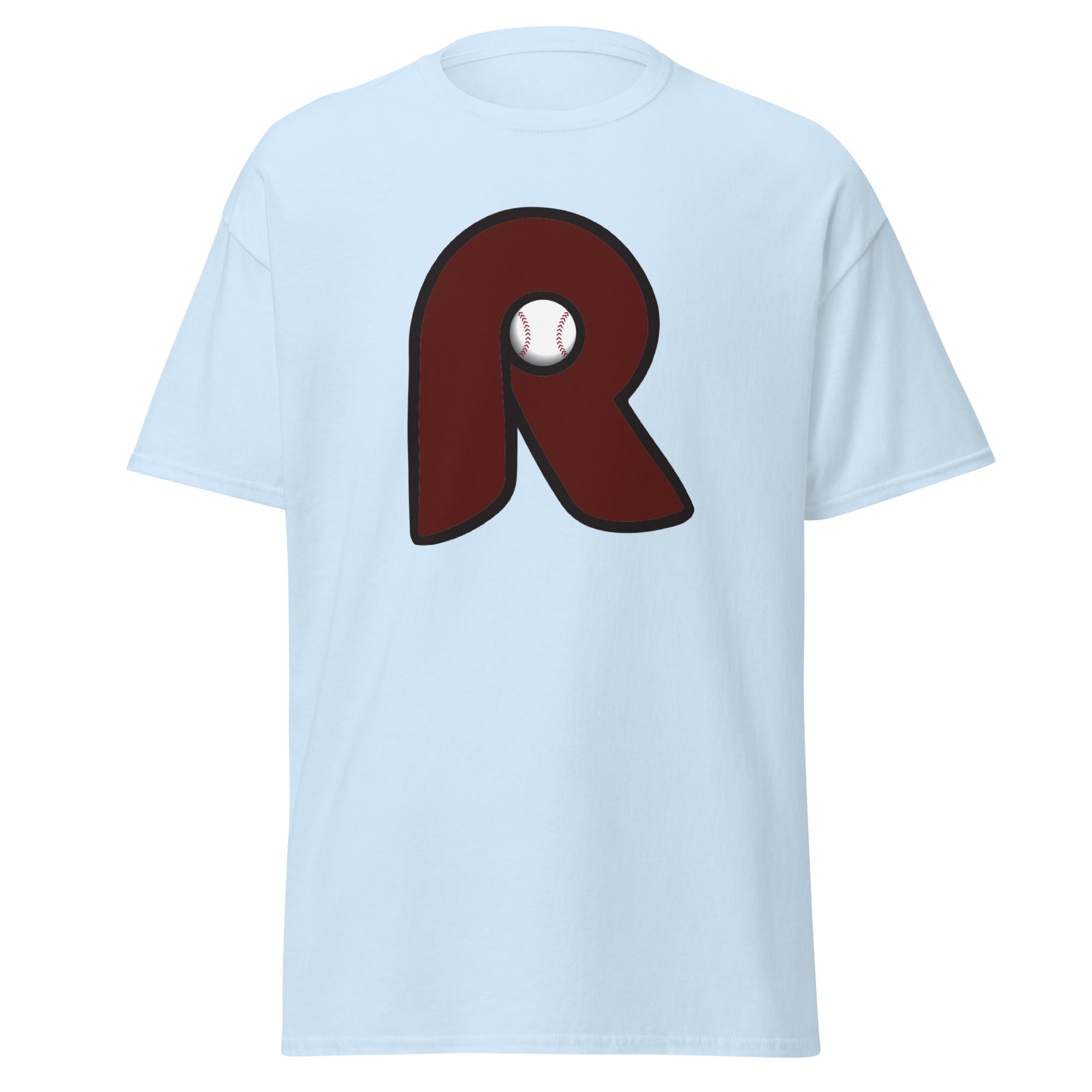 RBAS Men's classic tee