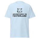 AF Men's classic tee