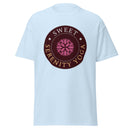 SSY Men's classic tee