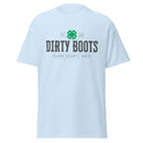 DB4HC Men's classic tee