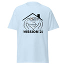 CBC Men's classic tee v3