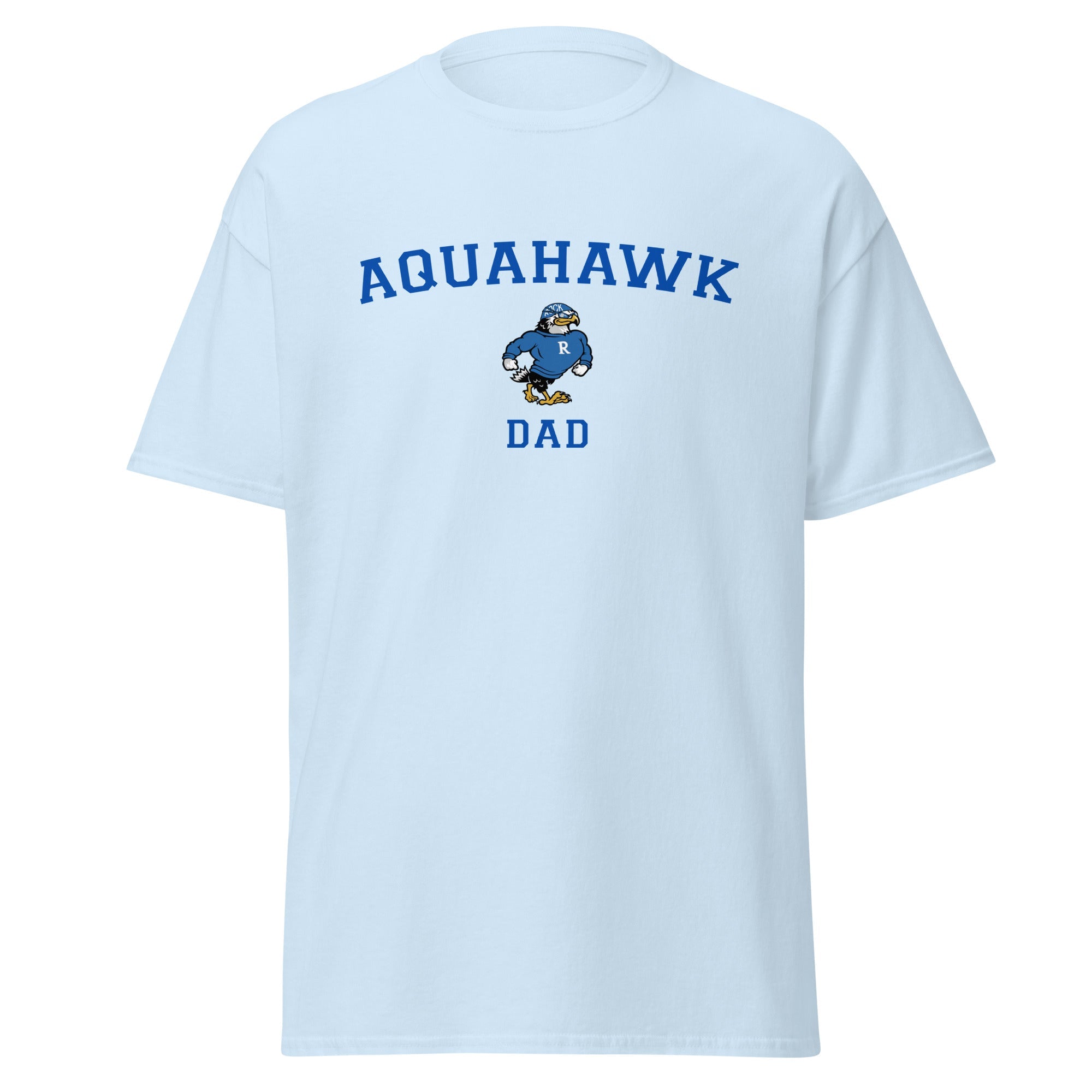 Rockhurst SD Dad's classic tee