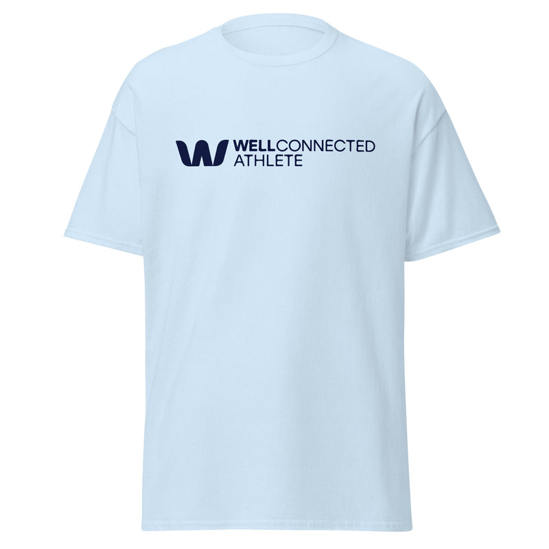 TWCA Men's classic tee