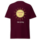 CHC_ Sunrise Men's classic tee