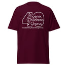 PCC Men's classic tee