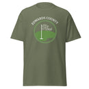 ECGC Men's classic tee