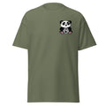 p4 Men's classic tee (Panda)