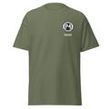 P4 Men's classic tee (personalize)