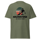 WASRT Men's classic tee
