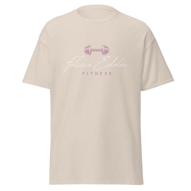 FFF Men's classic tee