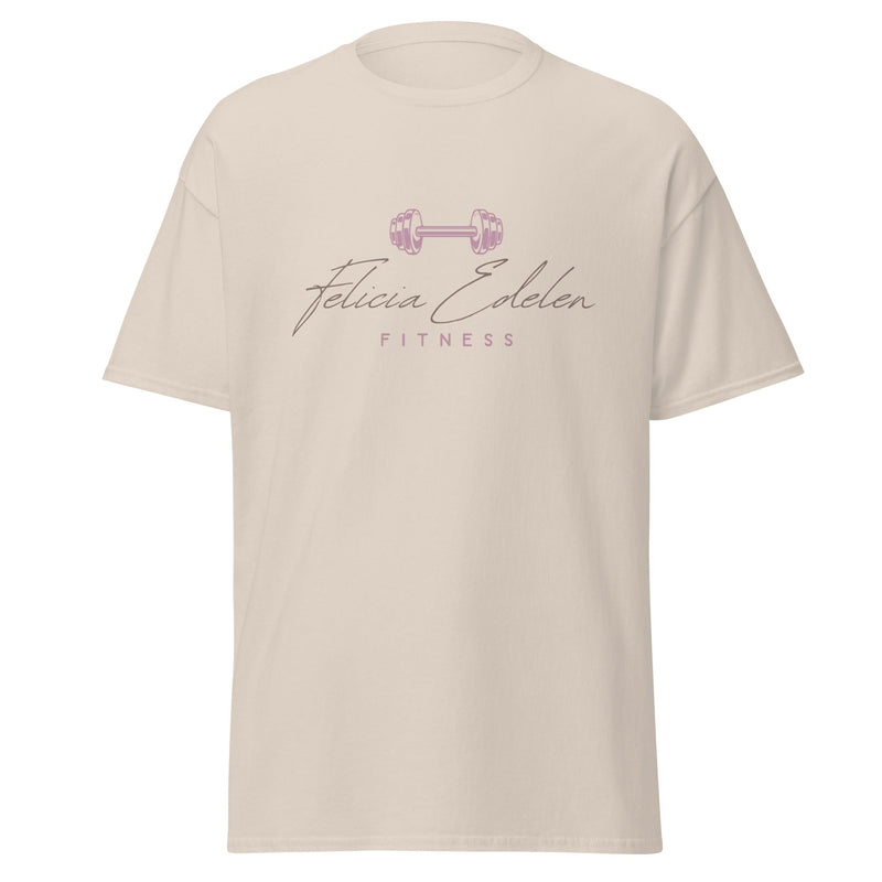 FFF Men's classic tee