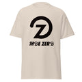 SZ Men's classic tee