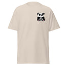 Camiseta clásica para hombre p4 (Panda)