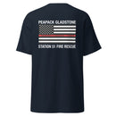 Camiseta clásica para hombre PGFD v3