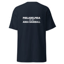 PAB Men's classic tee (SL/UL)
