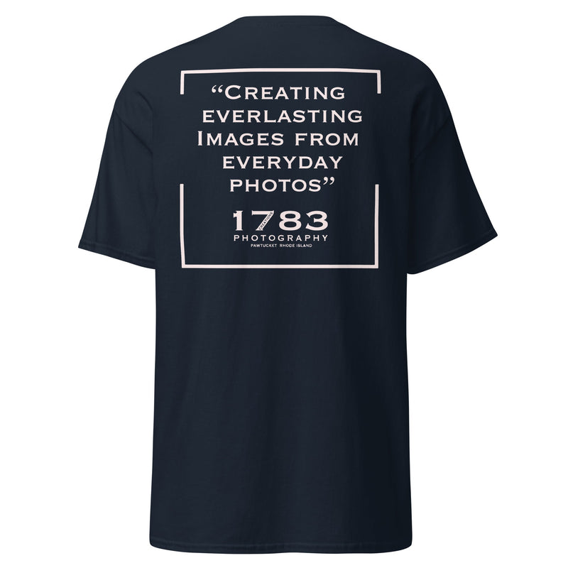 1783 Creations Photography Men's classic tee v1