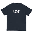 LHSDTC Men's classic tee