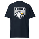 Camiseta clásica de hombre DBC