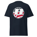 Camiseta clásica de hombre PPA v5