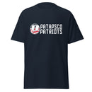 Camiseta clásica para hombre PPA v4