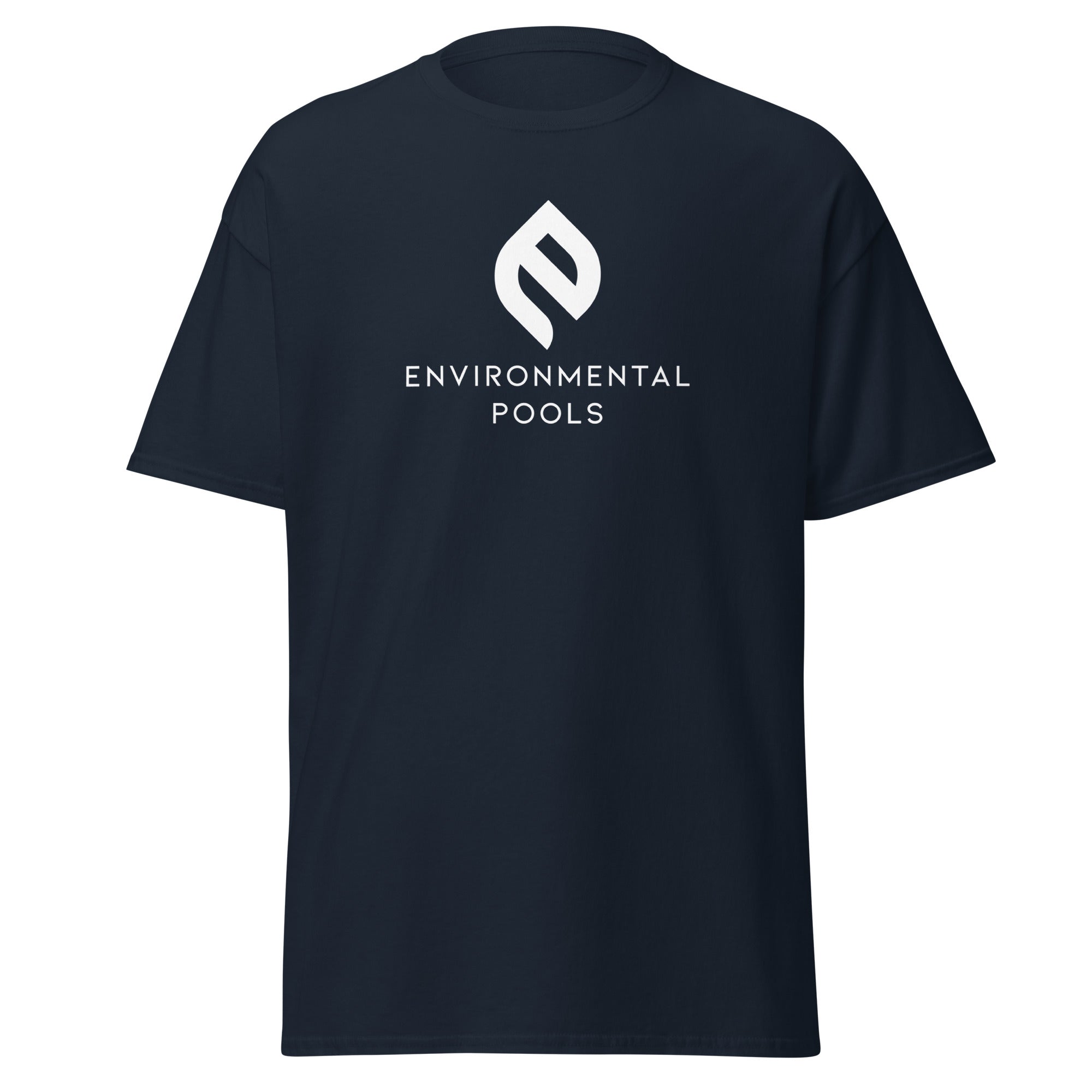 Environmental Pools Men's classic tee