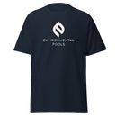 Camiseta clásica para hombre de Environmental Pools