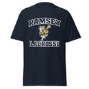 RJL Men's classic tee