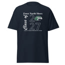 Camiseta clásica para hombre ESN 2027