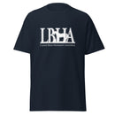 Camiseta clásica para hombre LBHA