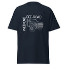 WOROS Men's classic tee