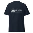 TFA Men's classic tee