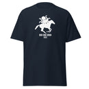BDD Men's classic tee