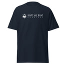 KMBC Men's classic tee V2